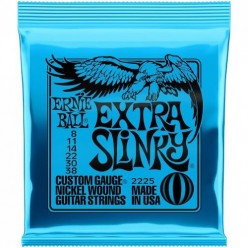 ERNIE BALL EB 2225